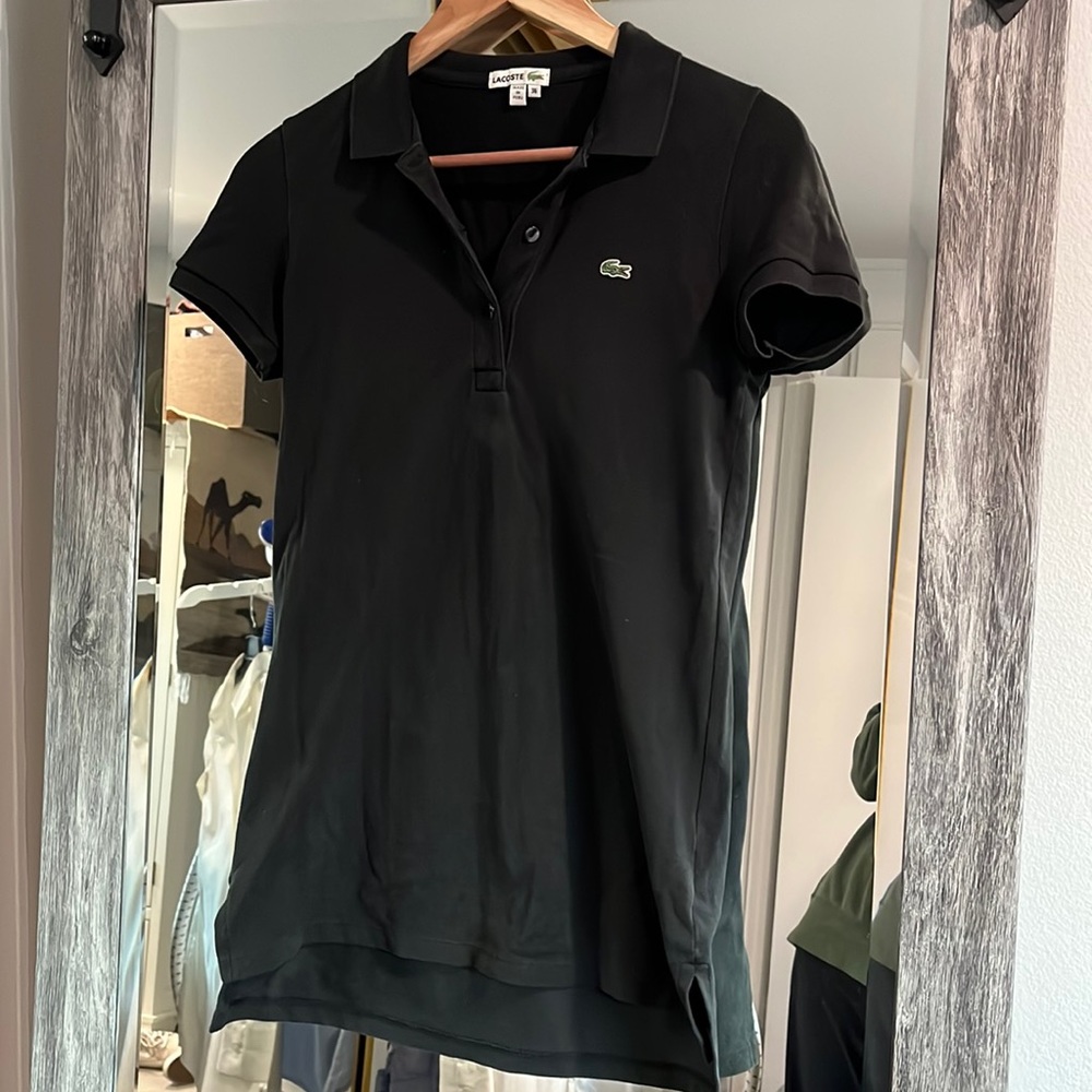 Lacoste polo